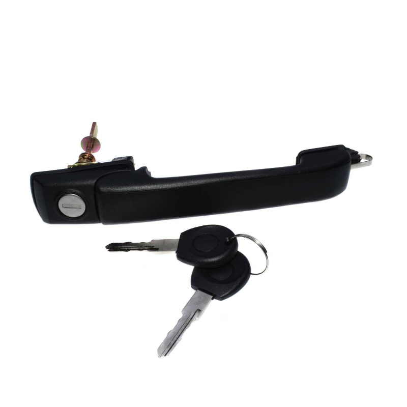 Дръжка,предна за VW Golf 3 1HO837207