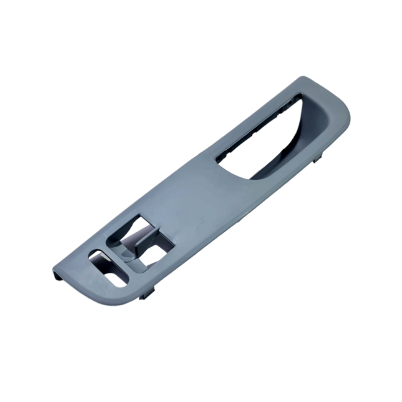 Панел за дръжка и копчета,ляв,ел.стъкла,сив за VW Golf,Passat,Sharan