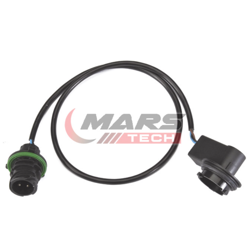 Букса за габарит Mercedes Actros,Axor 680041