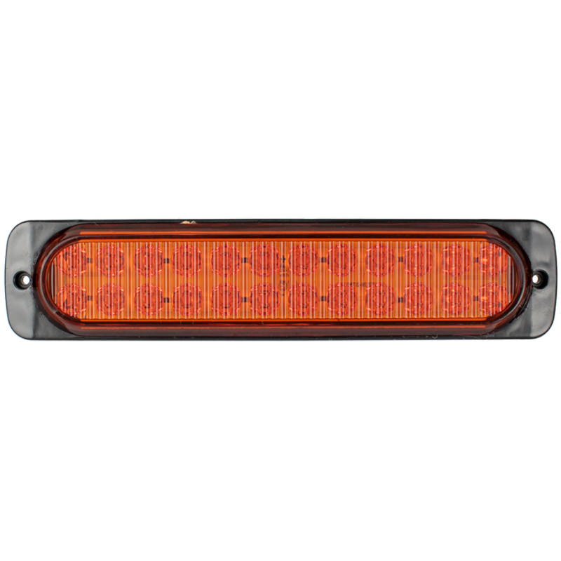 Габарит,жълт  24 LED 12-24V