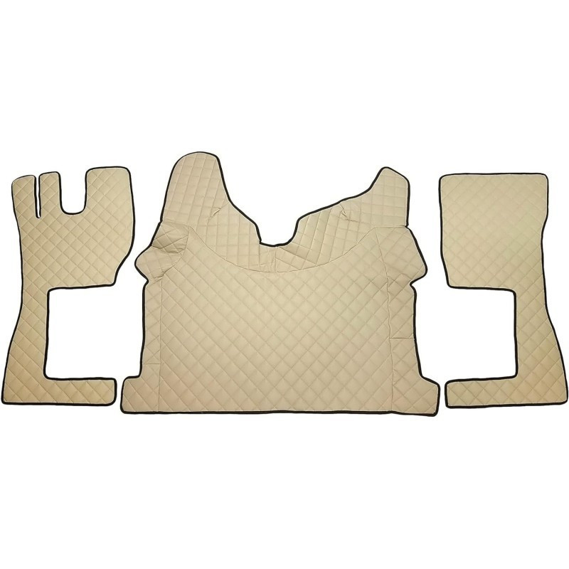 Стелки за VOLVO FH AUTOMAT 2013+ бежово