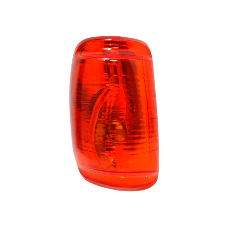 Мигач за огледало Ford Transit 2013-2019 Ляв, Оранжев