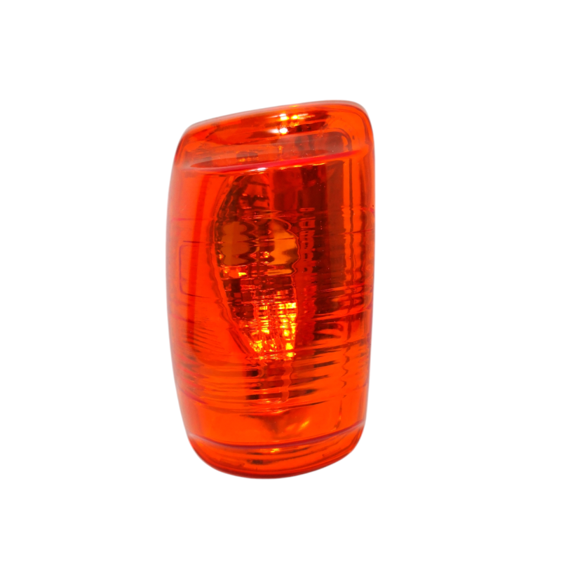 Мигач за огледало Ford Transit 2013-2019 Десен, Оранжев