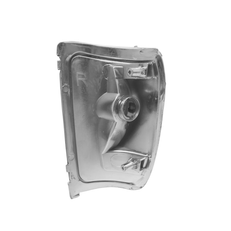 Мигач за огледало Ford Transit 2013-2019 Десен, Оранжев