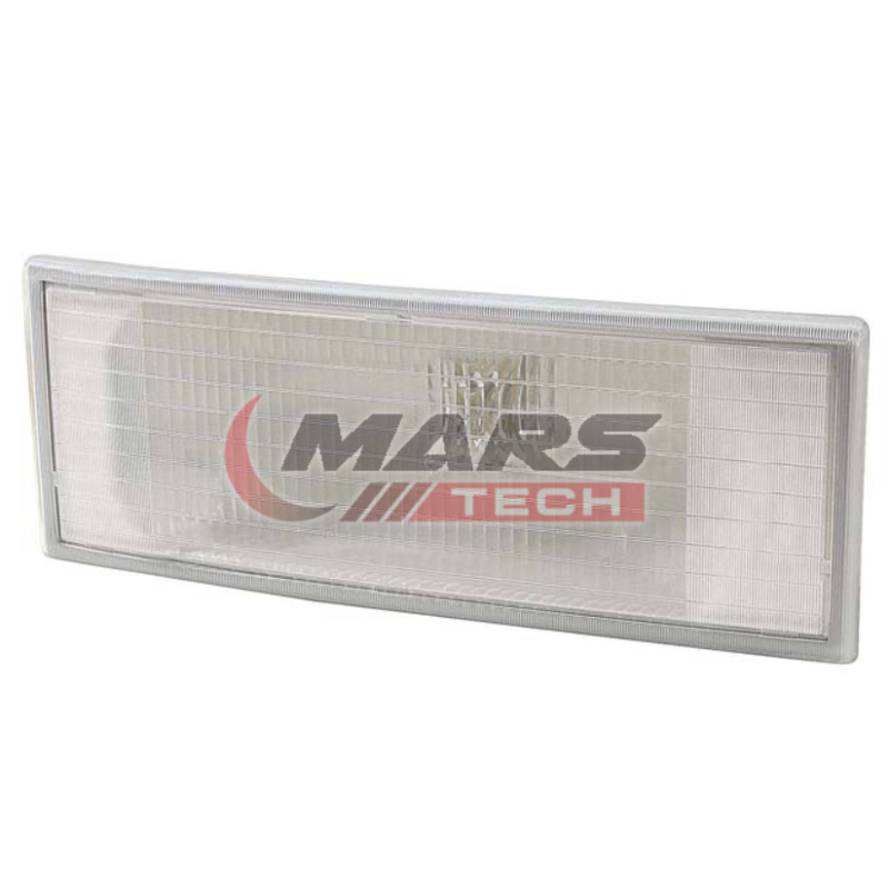 Мигач,бял за Volvo FH/FL