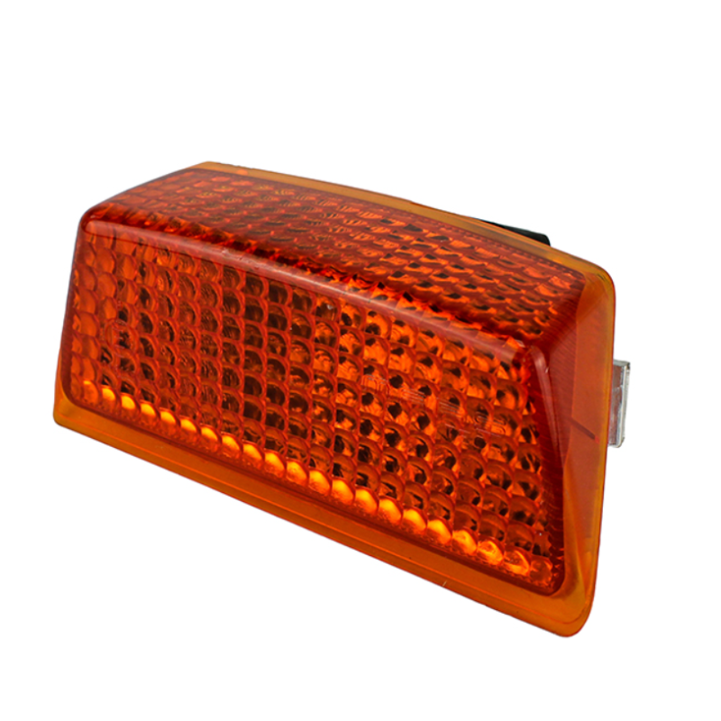 Мигач с фасунга Volvo FH2,FM2 2006+