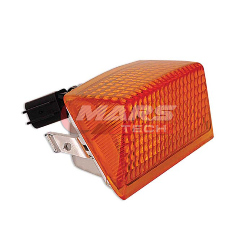 Мигач с фасунга,десен Volvo FH2/FM2 2006