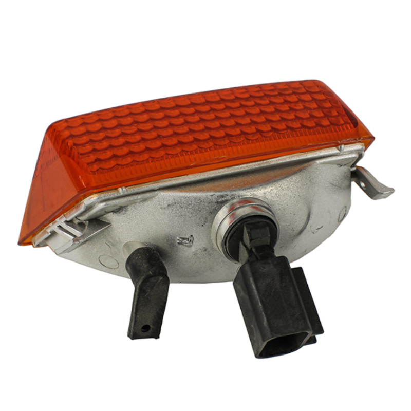 Мигач с фасунга,десен Volvo FH2/FM2 2006