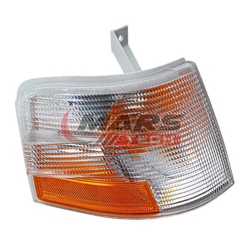 Мигач,ляв Volvo NH10-12