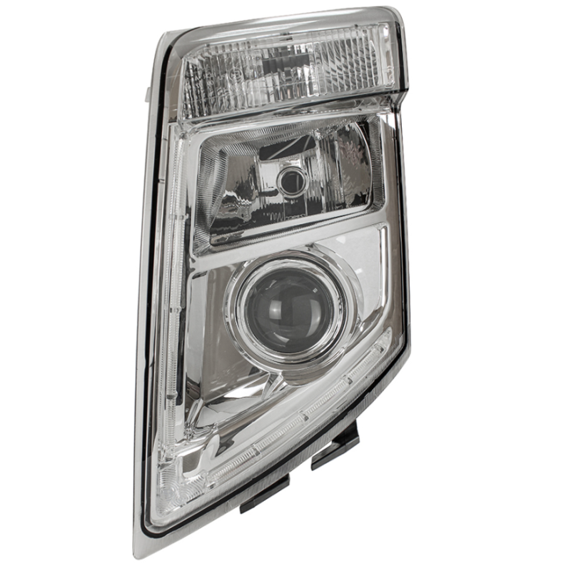 Фар,ляв за Volvo FH III,FM II,MP III 2008-2014