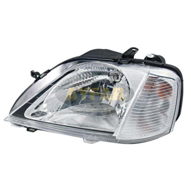 Фар,ляв за Dacia Logan 2003-2008