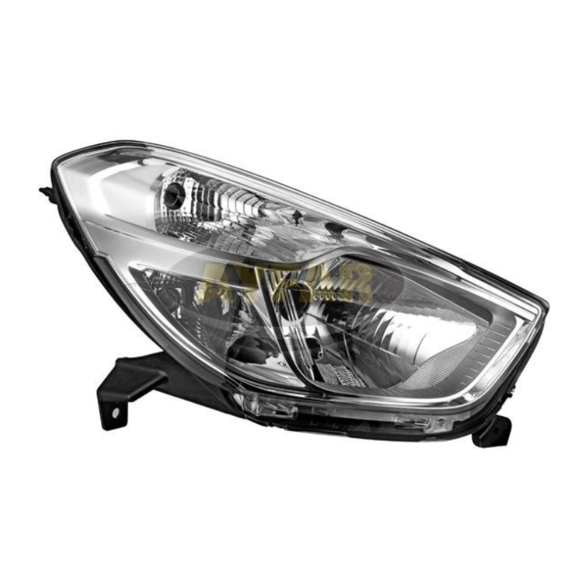 Фар,ляв,с ръчно регулиране за Dacia Dokker,Lodgy 2012