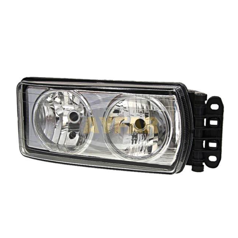 Фар,десен,с ръчно регулиране за Iveco Stralis,Eurocargo 2007-2013