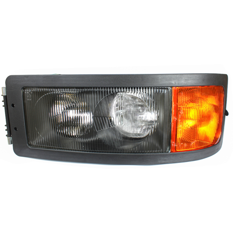 Фар,ляв за MAN F 2000 1994-2013