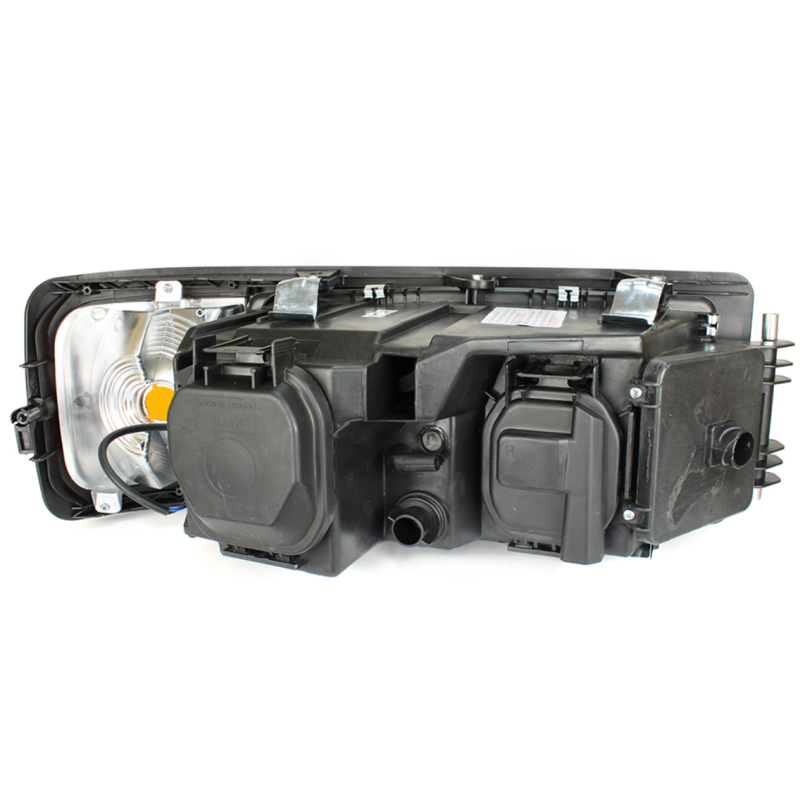 Фар,ляв за MAN F 2000 1994-2013