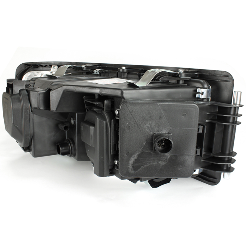 Фар,ляв за MAN F 2000 1994-2013