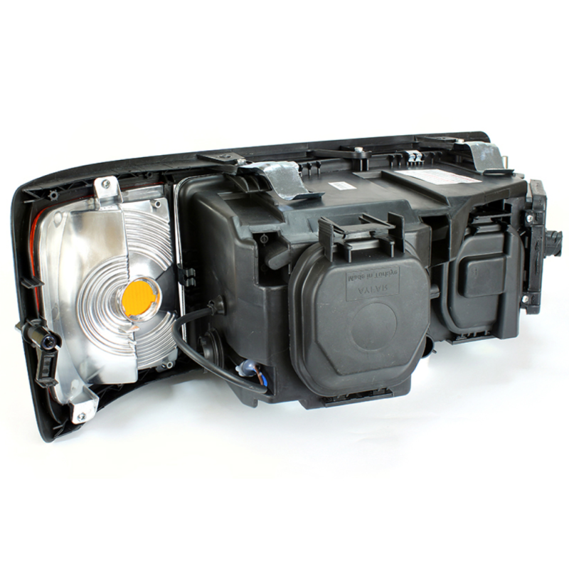 Фар,ляв за MAN F 2000 1994-2013