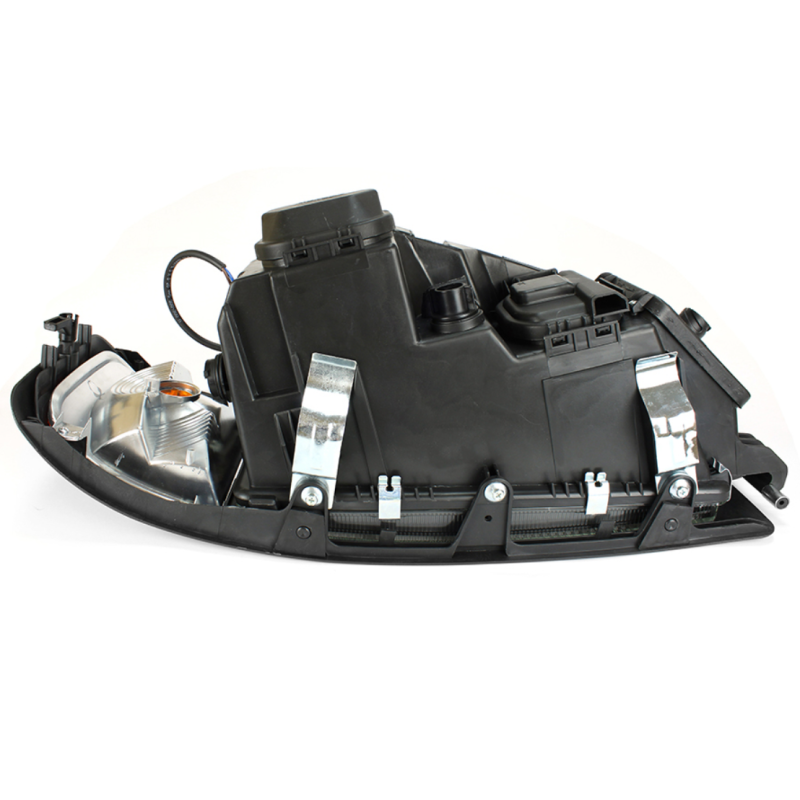 Фар,ляв за MAN F 2000 1994-2013