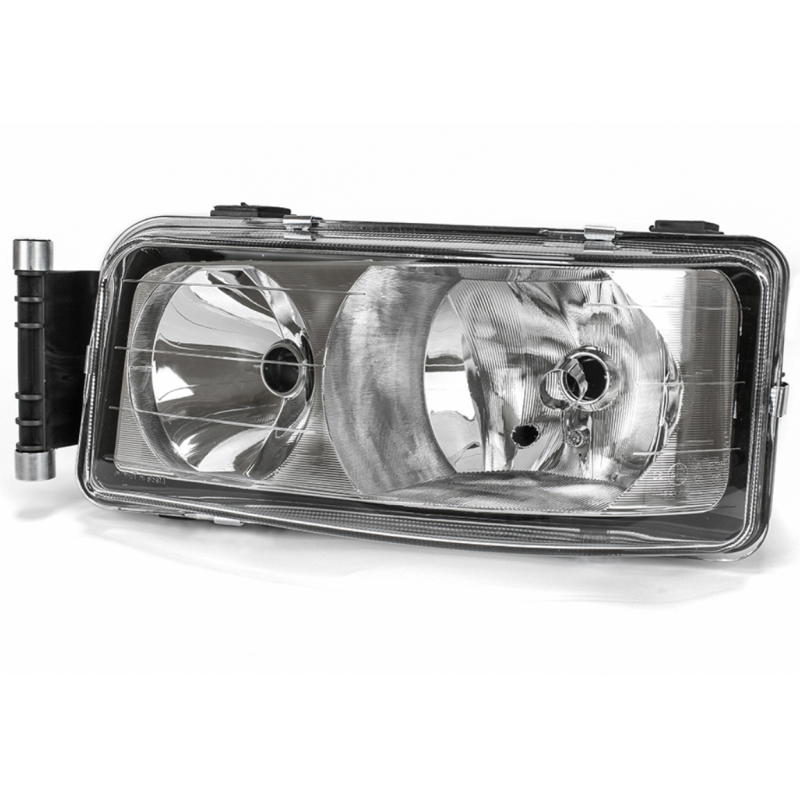 Фар,ляв за MAN TGA 2003-2009