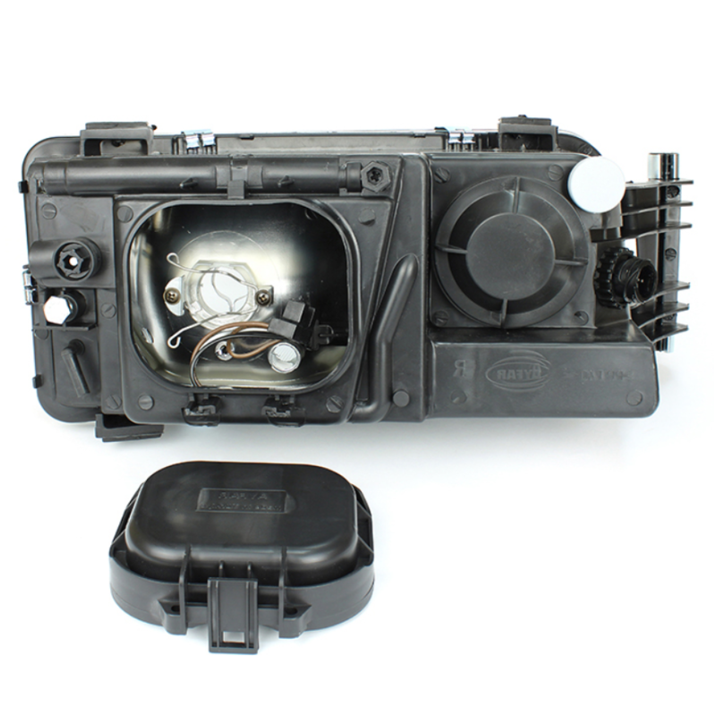 Фар,ляв за MAN TGA 2003-2009