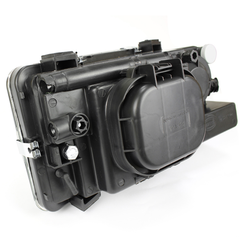 Фар,ляв за MAN TGA 2003-2009