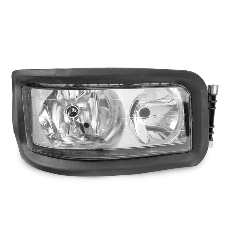 Фар,ляв за MAN TGA,TGL 2003-2009