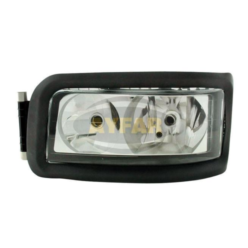 Фар,ляв за MAN TGA,TGL 2003-2009