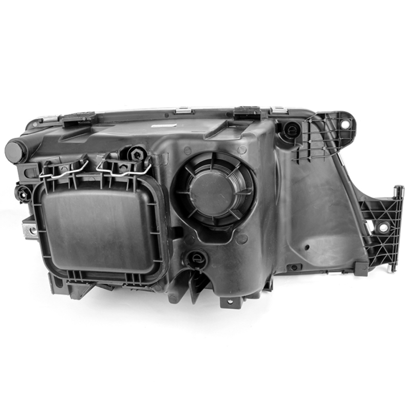 Фар,ляв,с мотор и DRL за MAN TGX 2009-2021