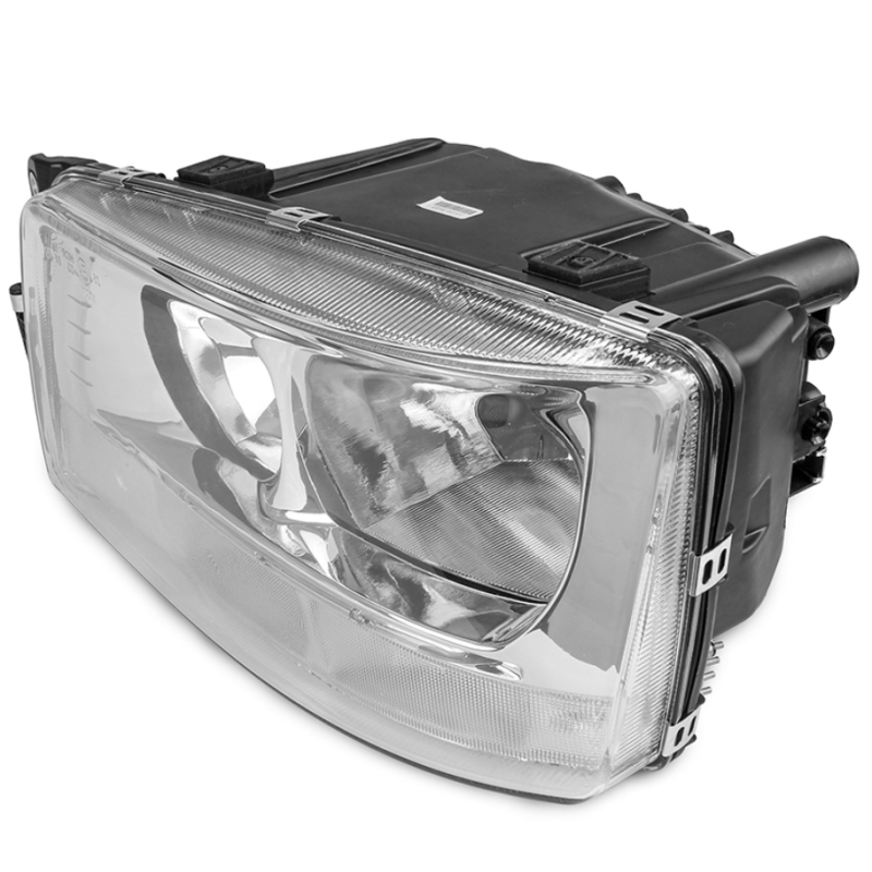 Фар,десен,с мотор и DRL за MAN TGX 2009-2021