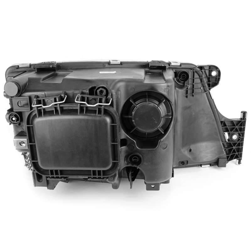 Фар,десен,с мотор и DRL за MAN TGX 2009-2021