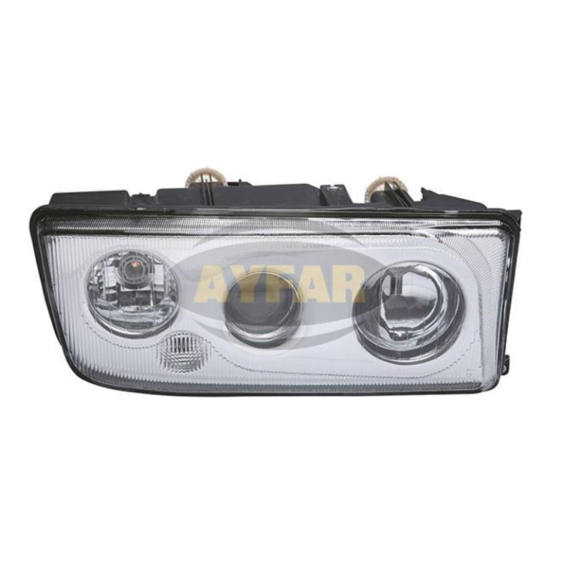 Фар,ляв за Mercedes 305 Connecto 2006