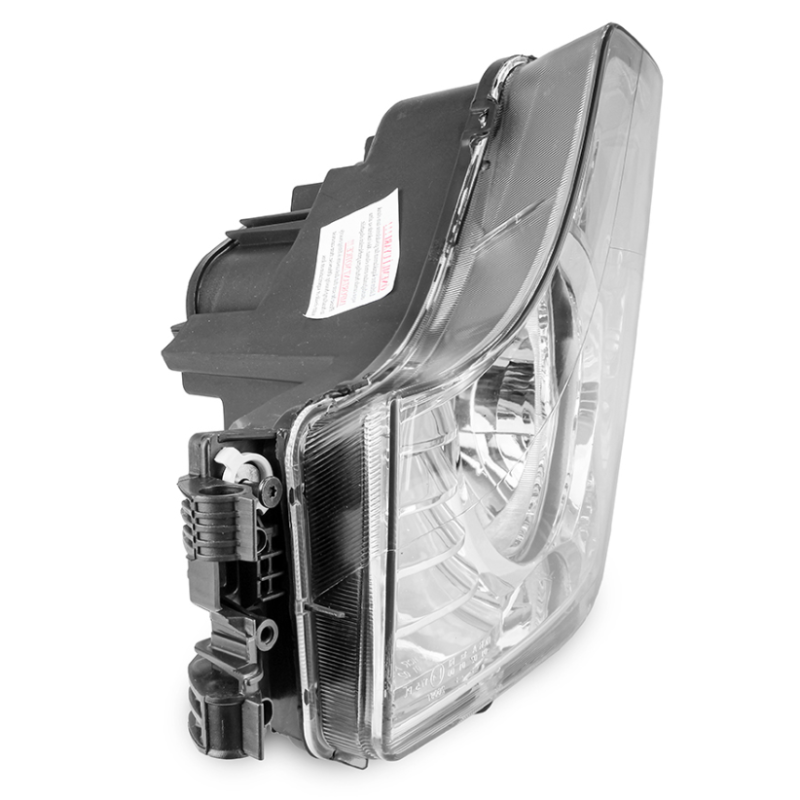 Фар,десен за Mercedes Actros MP IV 2012