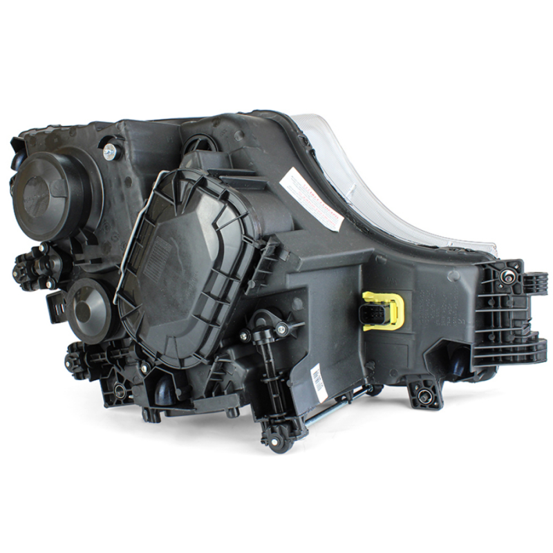 Фар,ляв за Mercedes Actros MP IV 2012