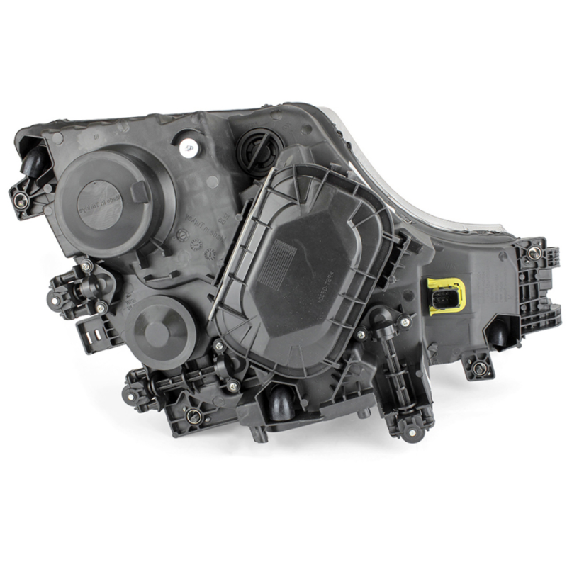 Фар,ляв за Mercedes Actros MP IV 2012