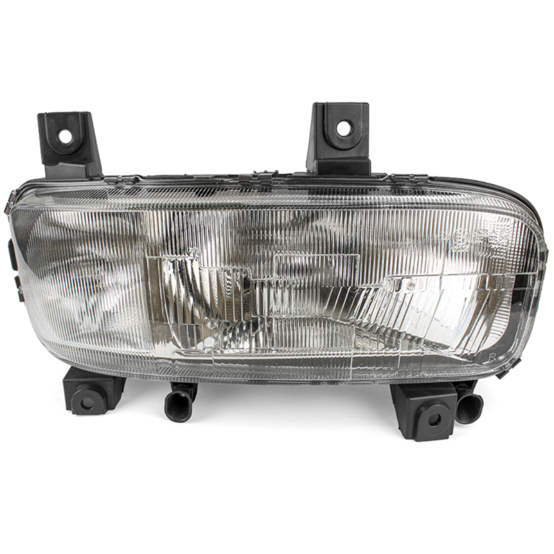 Фар,десен за Mercedes Atego 1998-2004