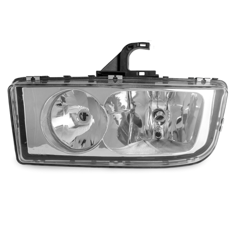 Фар,десен за Mercedes Axor MP II 2004-2015