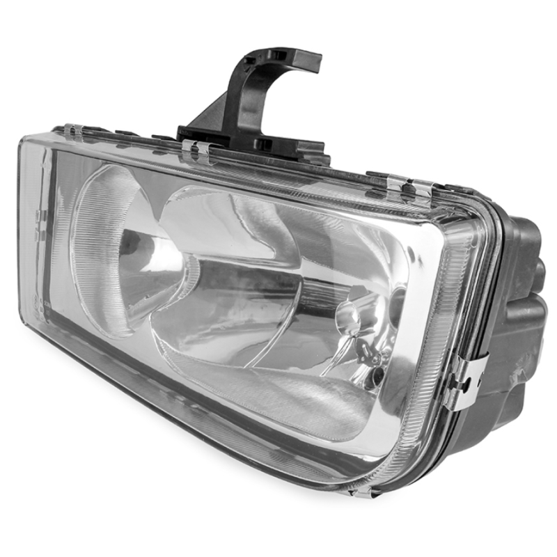 Фар,десен за Mercedes Axor MP II 2004-2015