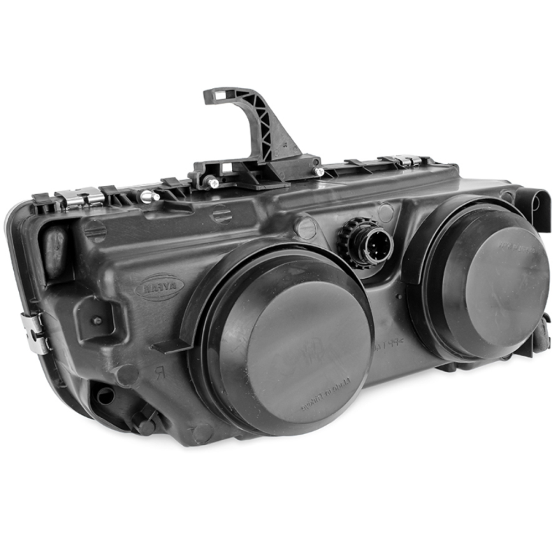 Фар,десен за Mercedes Axor MP II 2004-2015