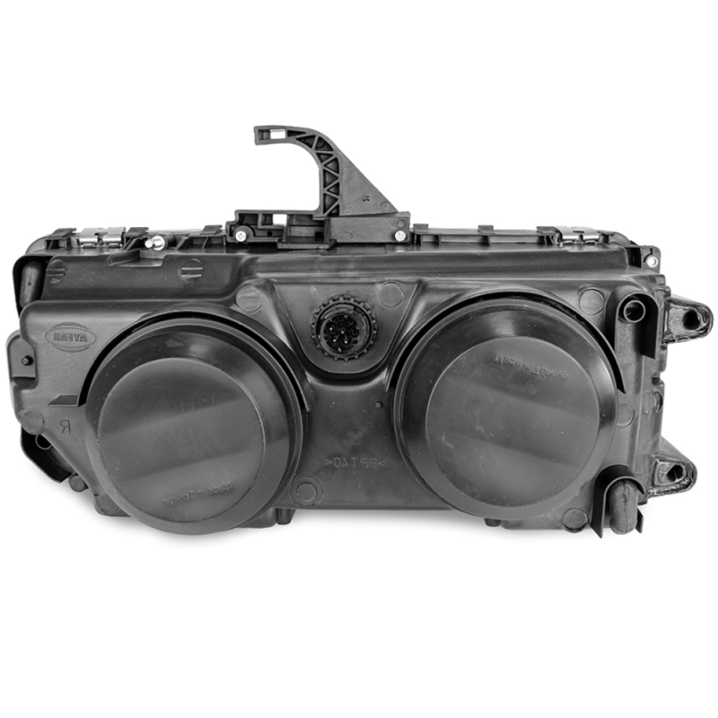 Фар,десен за Mercedes Axor MP II 2004-2015