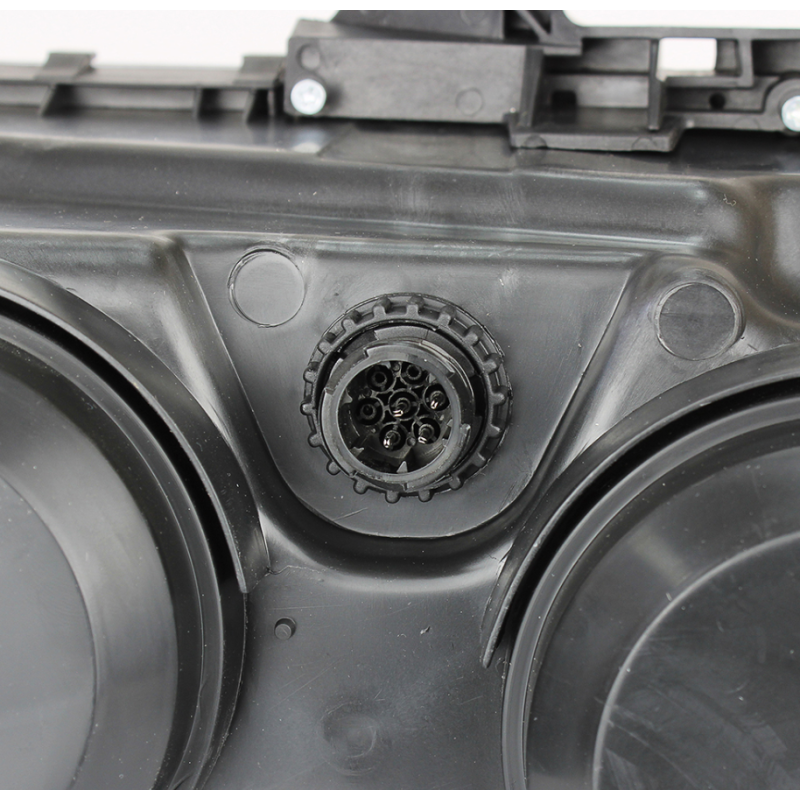 Фар,десен за Mercedes Axor MP II 2004-2015