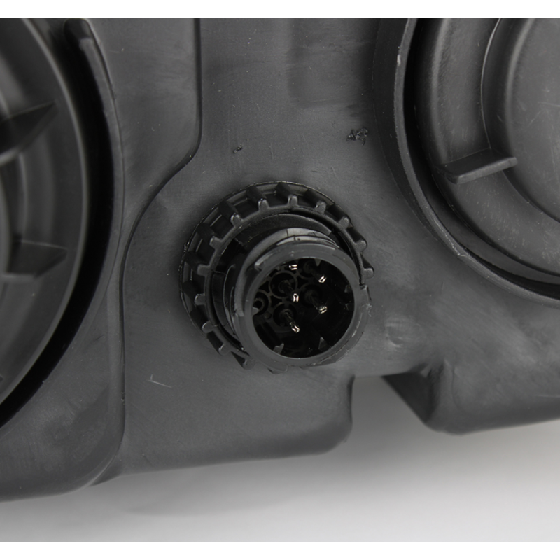 Фар,ляв за Mercedes Actros,Axor MP I 1996-2004