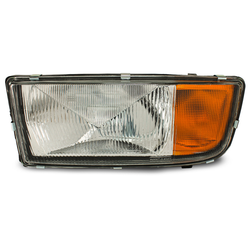 Фар,десен за Mercedes Actros,Axor MP I 1996-2004