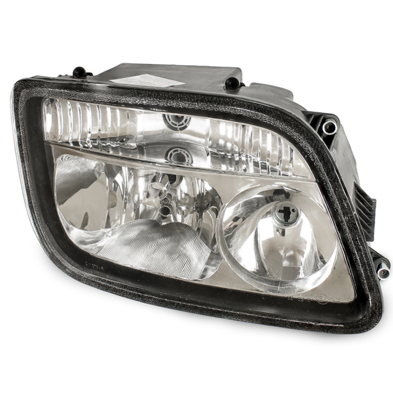 Фар,десен за Mercedes Actros MP II 2004-2008