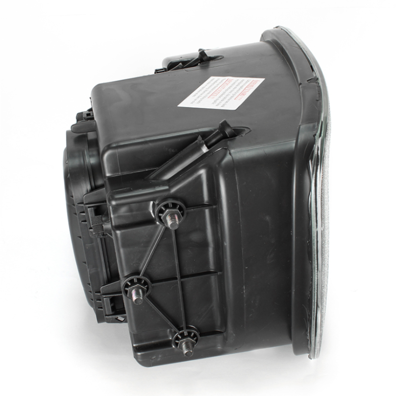 Фар,десен за Mercedes Actros MP II 2004-2008