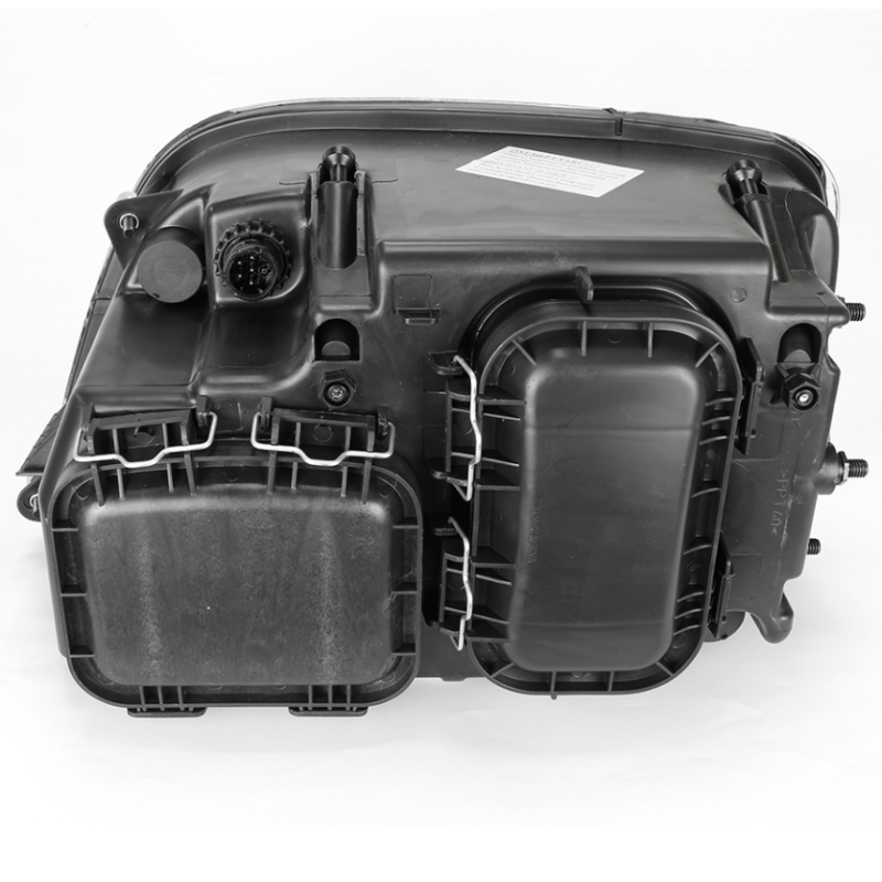 Фар,десен за Mercedes Actros MP II 2004-2008