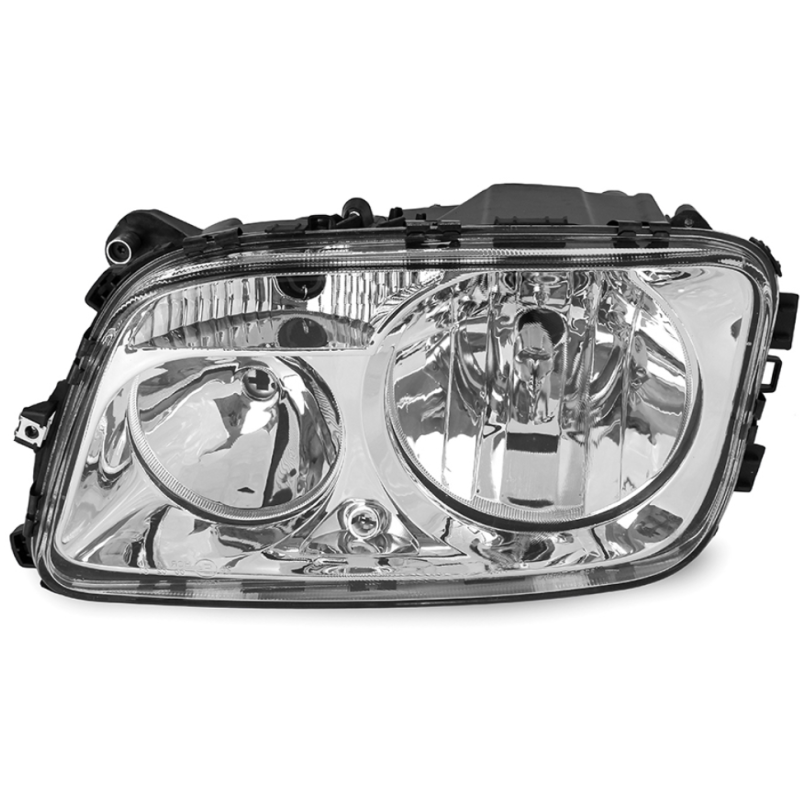 Фар,десен за Mercedes Actros MP III 2008-2012