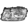 Фар,десен за Mercedes Actros MP III 2008-2012