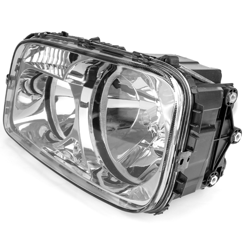 Фар,десен за Mercedes Actros MP III 2008-2012