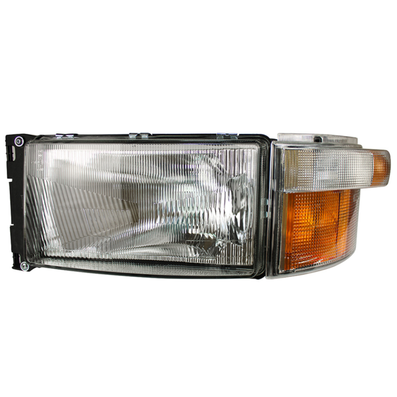 Фар,ляв за Scania 114-124