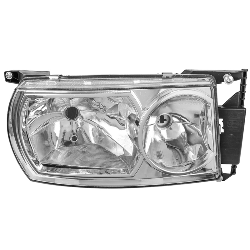 Фар,ляв за Scania P-G-R-T 2008